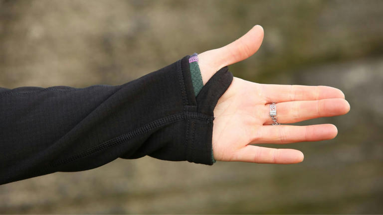 Helly Hansen Versalite hooded fleece jacket review: 