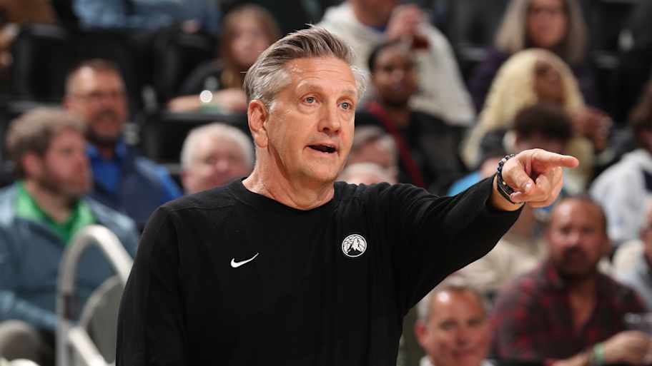 Wolves have a painfully obvious trade deadline partner to solve their ...