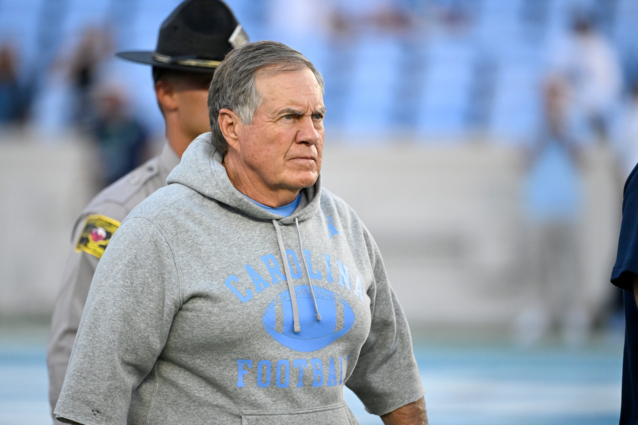 Heated rivalries: Which hires for current NFL openings would create the ...