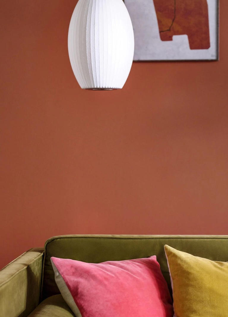 Interior paint colour trends 2026: 9 hues you'll be seeing everywhere ...