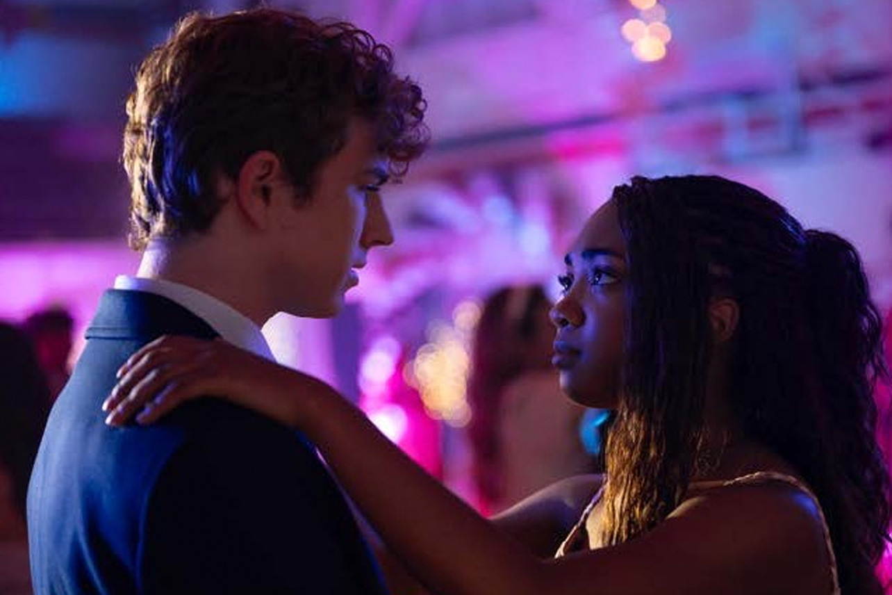 Percy Jackson and the Olympians season 3 will premiere in 2026 as ...