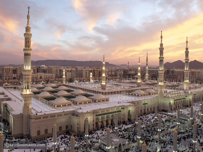 Saudi Arabia issues Ramadan guidelines for mosques nationwide