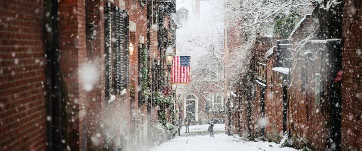 US natural gas prices surge 45% in two days due to Arctic cold
