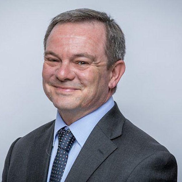 Ex-boss at Letby hospital says 'vindictive' chair paid staff 'bonuses ...