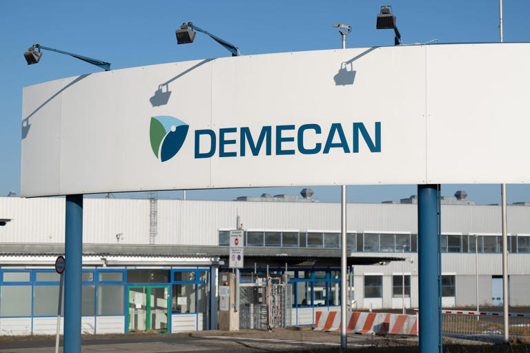 Cannabis-Produzent Demecan erweitert Produktion