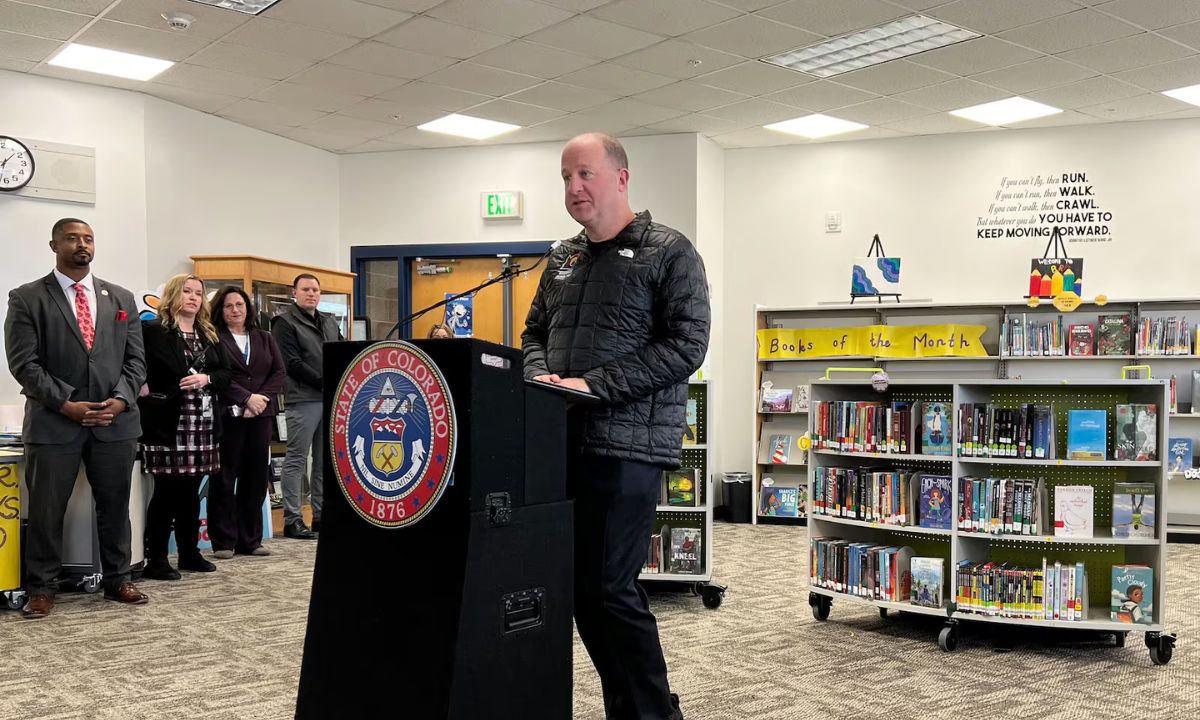 Polls Plan to Opt Colorado Into Voucher-Like Federal Tax Credit ...