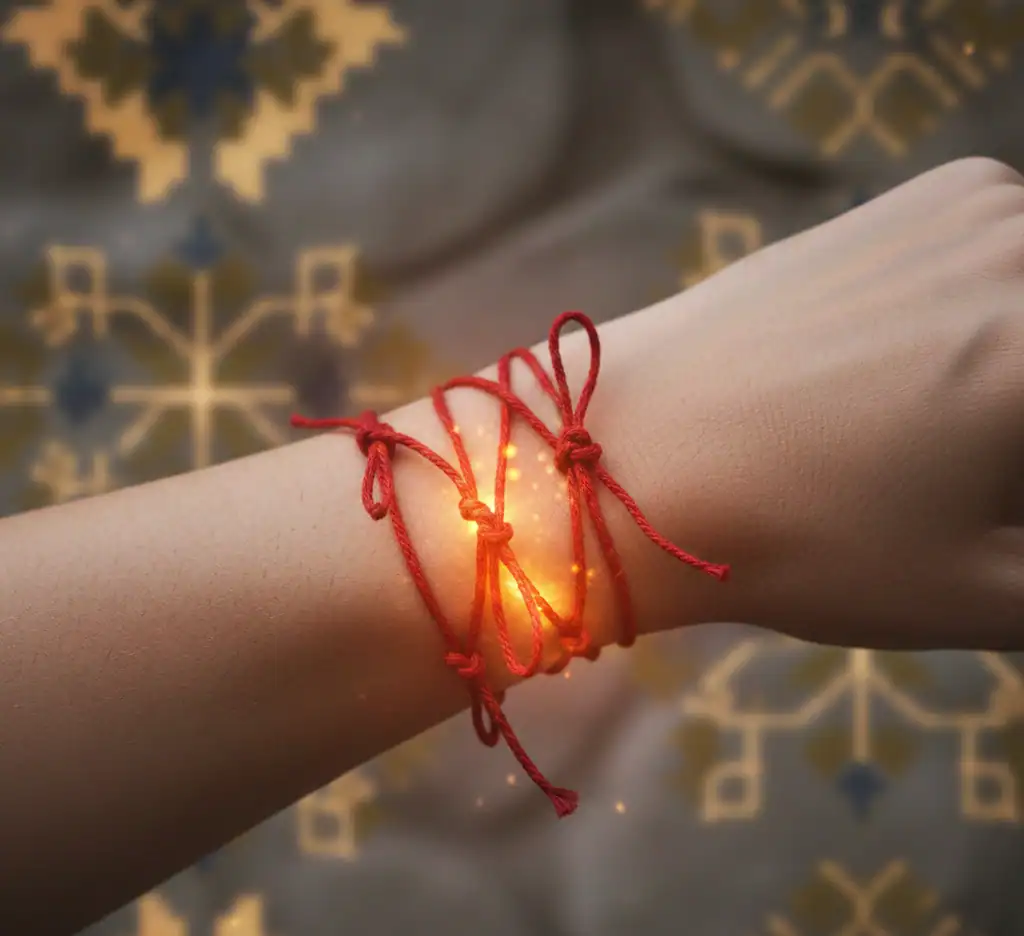 8 protective spells from Slavic folklore you can use today