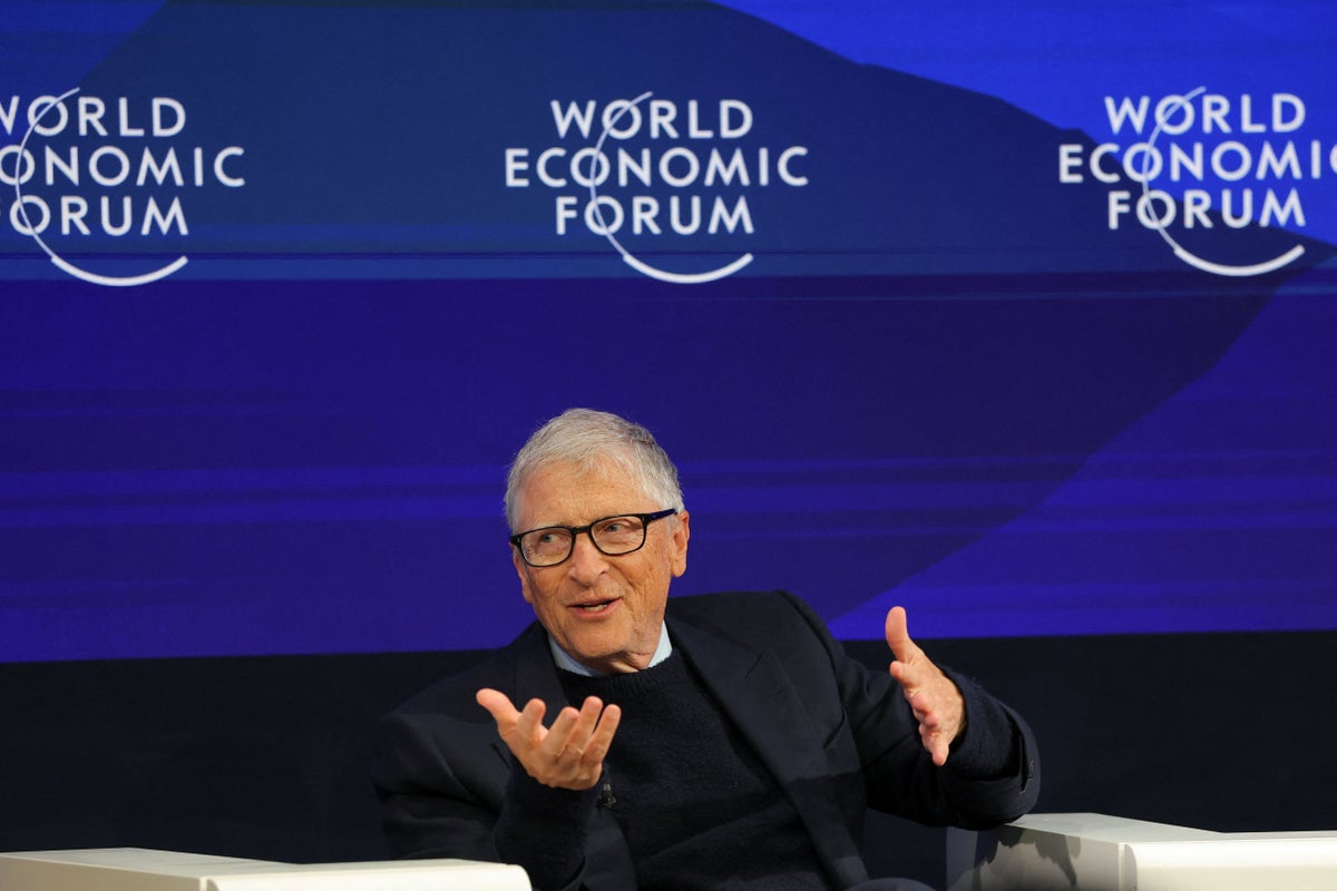 Bill Gates speaks out over his inclusion in latest Epstein files<br><br>