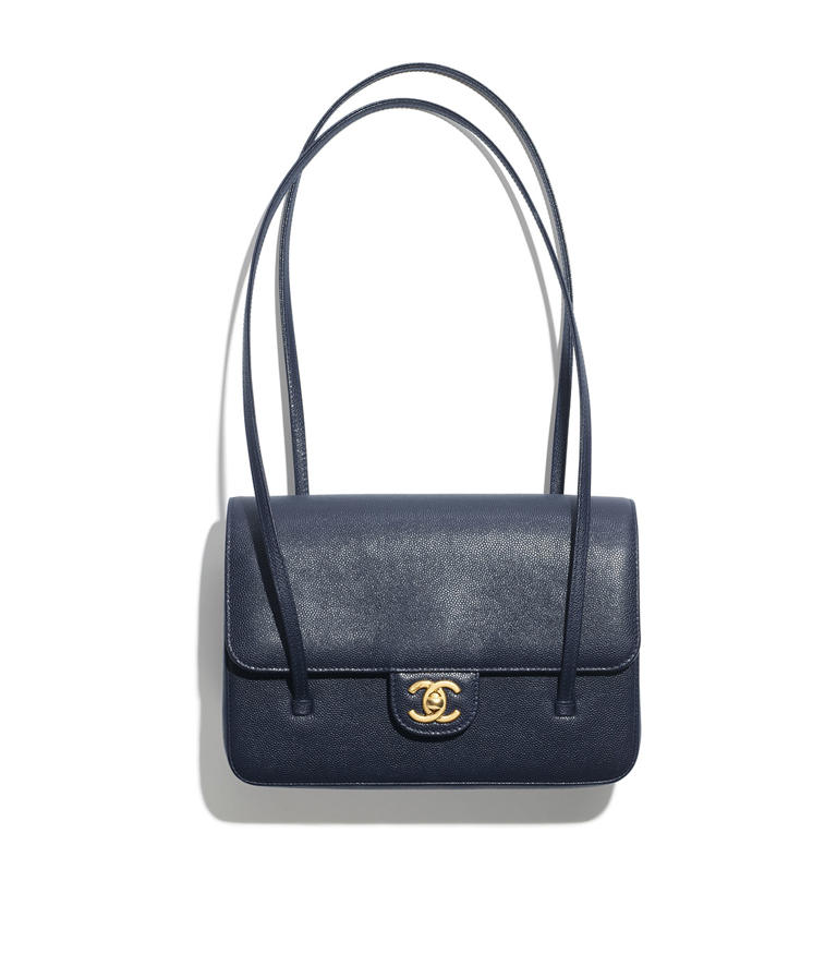 The first Chanel it bag of 2026 is now here