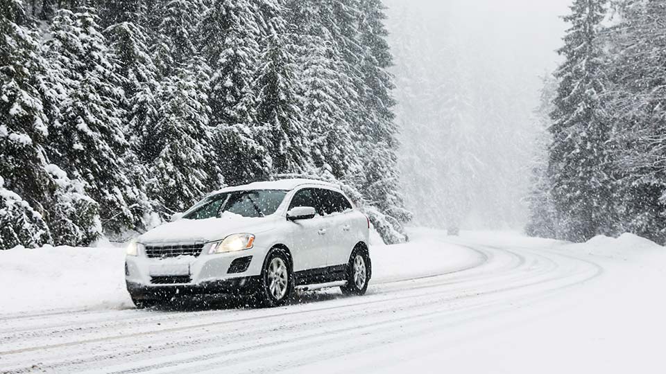 More extreme cold and snow on the way