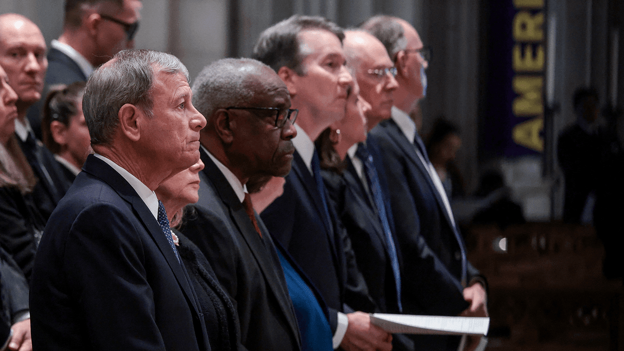 Supreme Court conservatives 