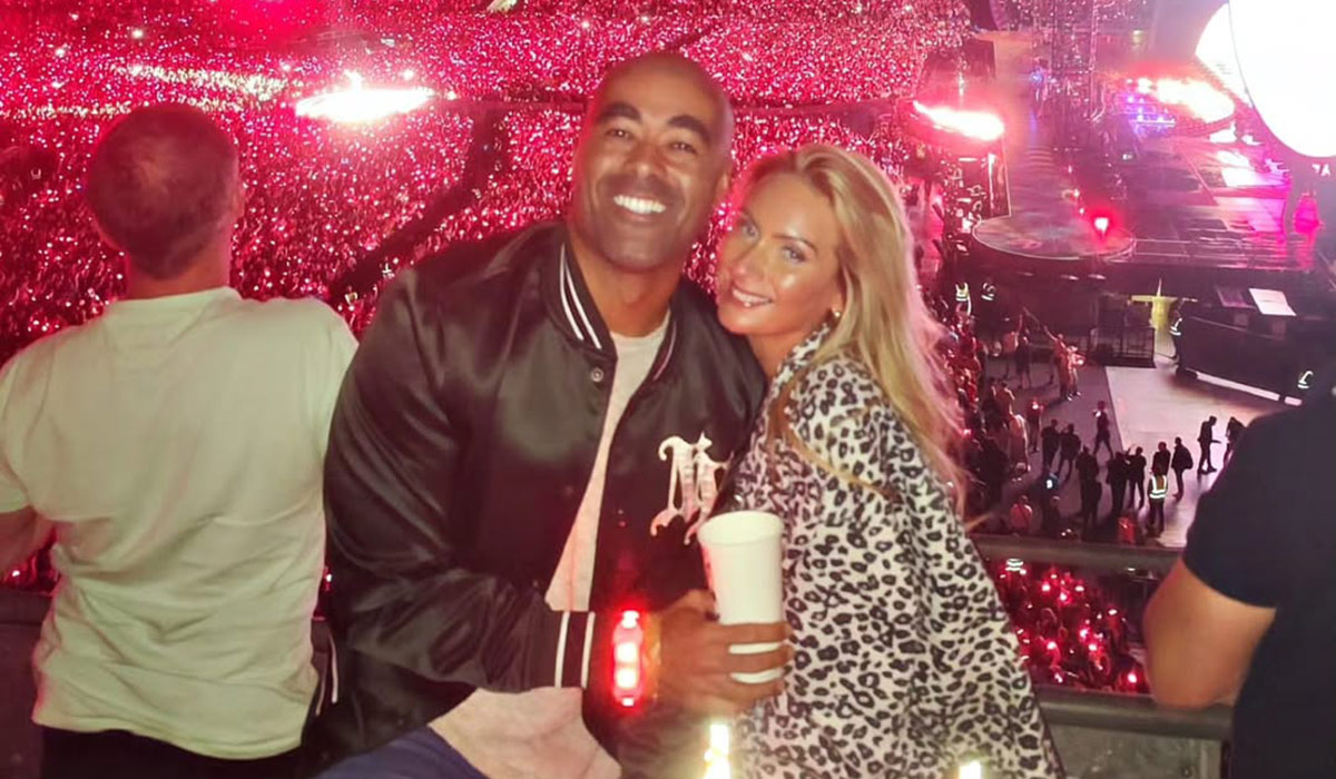 Funeral details announced for girlfriend of 'heartbroken' singer Luke ...