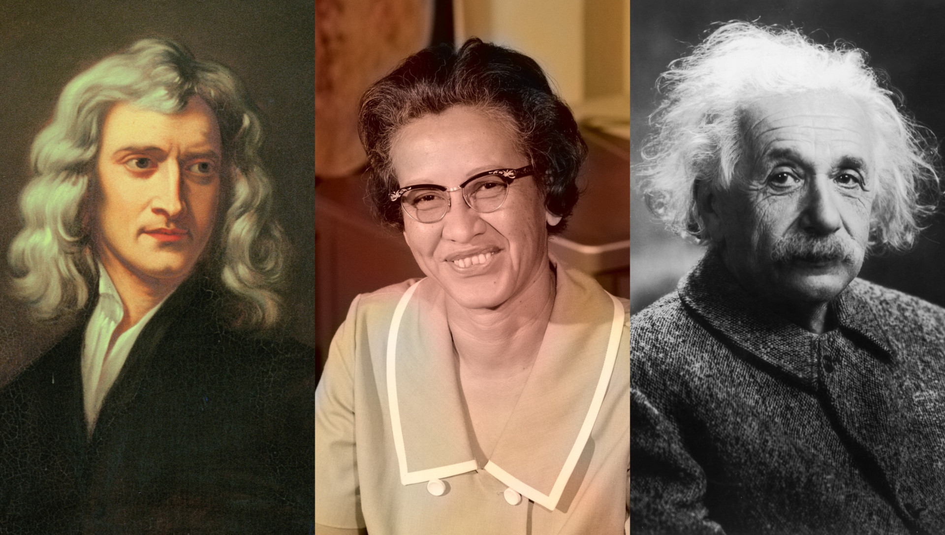 Famous mathematicians who changed the world