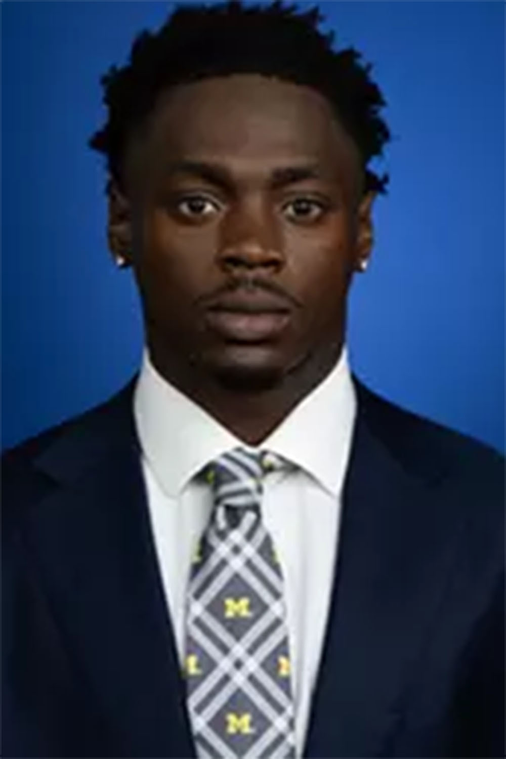 Michigan receiver claims teammates 'blackmailed' Sherrone Moore during ...