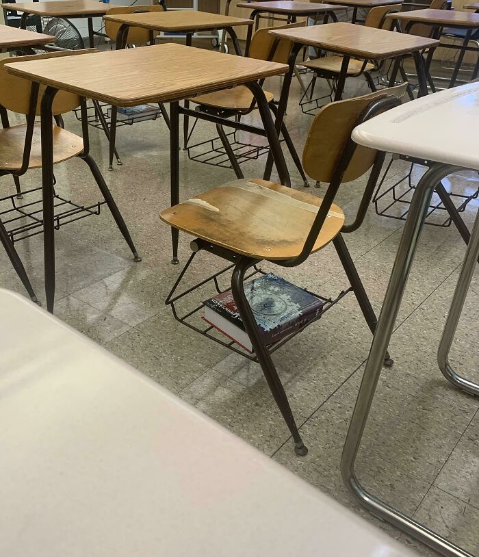 47 Unforgettable Teacher Moments Students Still Talk About