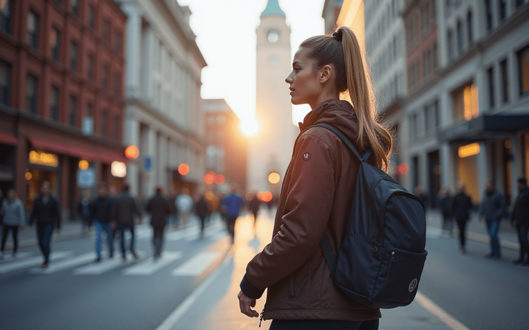 Lululemon stock forecast: Here’s why LULU may crash 20%