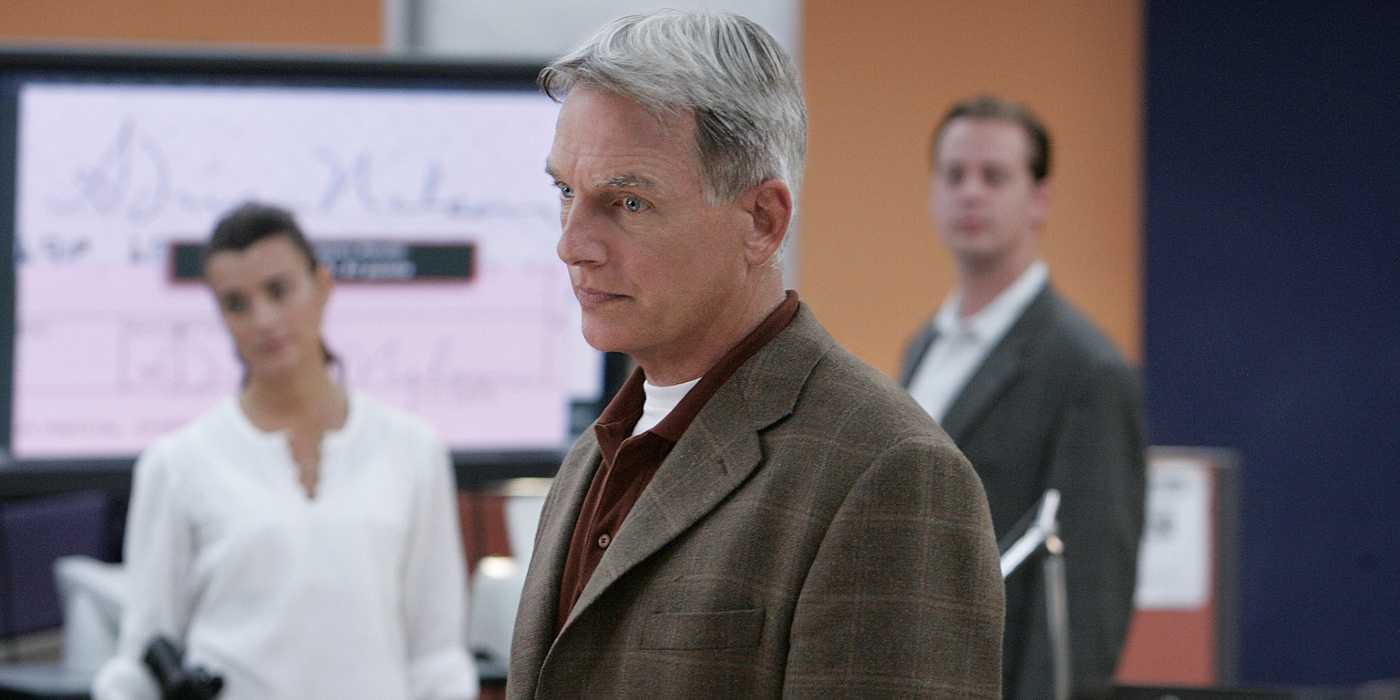 NCIS's best episodes break the show's most important rule
