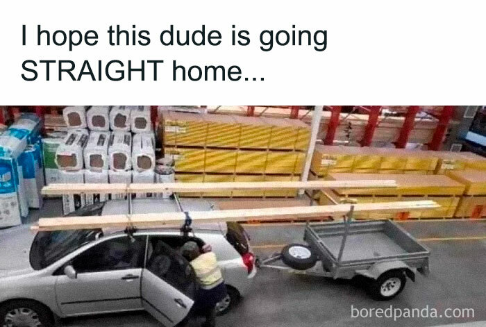 Redditors Share 18 Of The Worst Work Safety Examples Ever