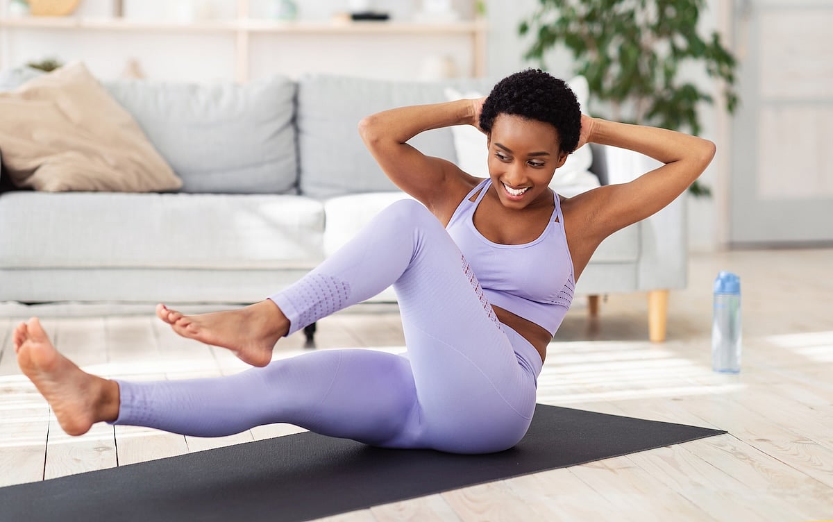 Mixing up your exercise routine may help you live longer