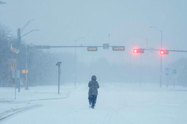 Severe cold in wake of major ice storm may lead to days of dangerous ...