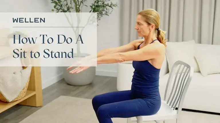 Don’t love weight training? Try these 7 daily exercises for muscle tone ...