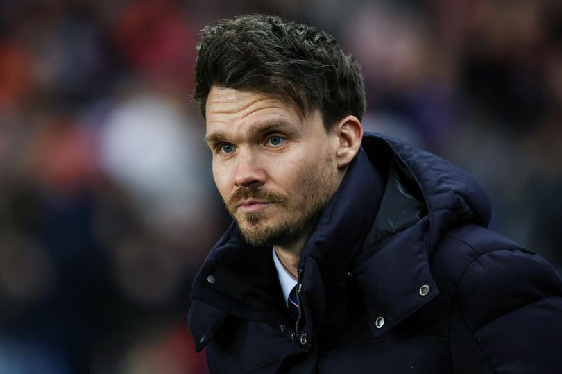 2 Rangers transfer dominos fall as decision made on Premier League wide ...