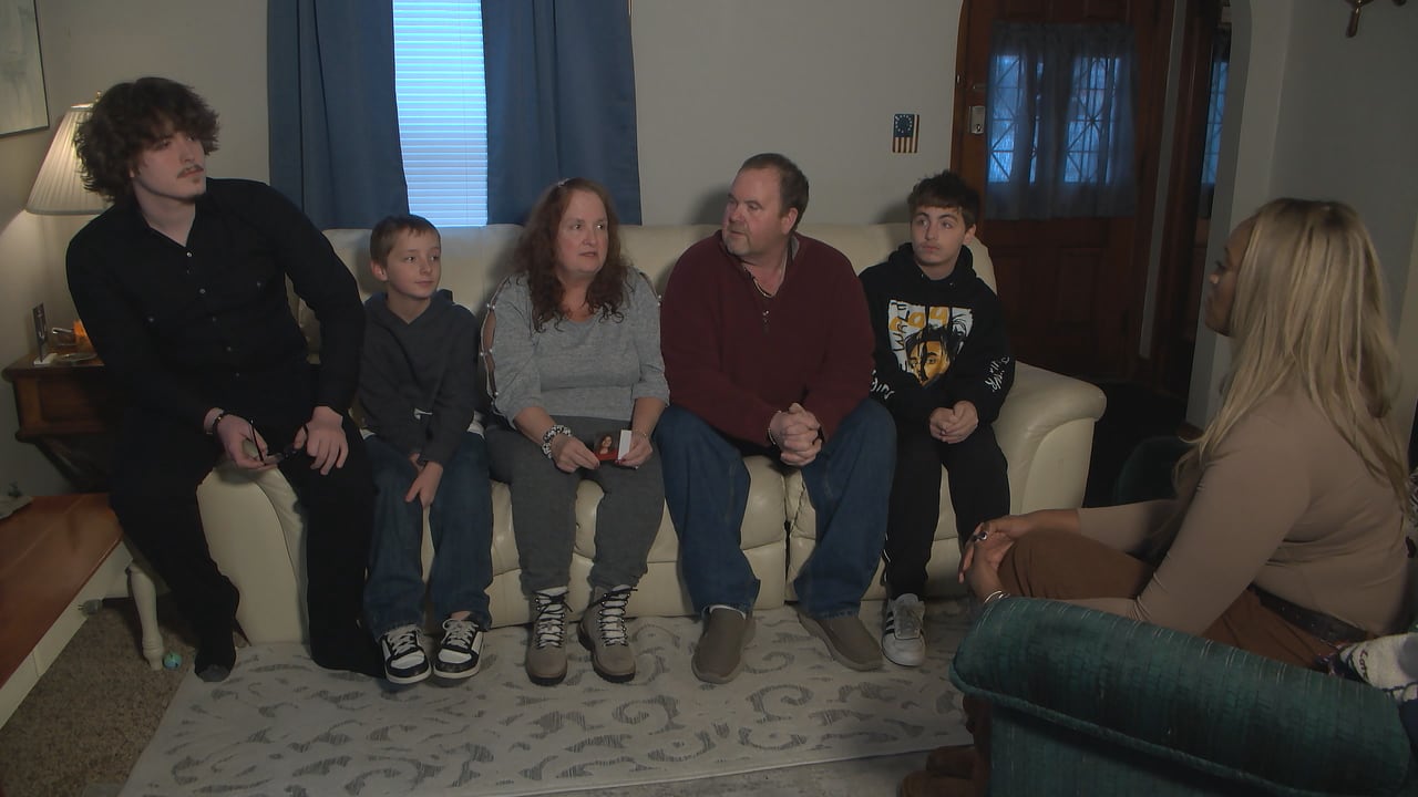 Why didn’t you stop?: Family speaks out after deadly Elyria accident