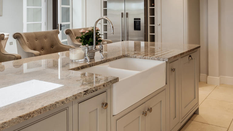 Butler vs Belfast sink: What's the difference? (& which is best for ...