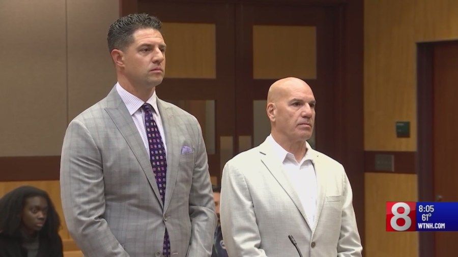 Man gets 90 days in jail for deadly 2022 Portland boat crash