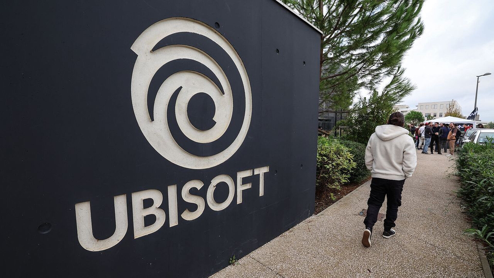 Ubisoft going through restructure, cancellations and layoffs — CEO lays ...