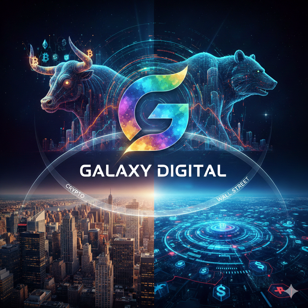 Galaxy Digital plans $100M hedge fund targeting crypto, fintech