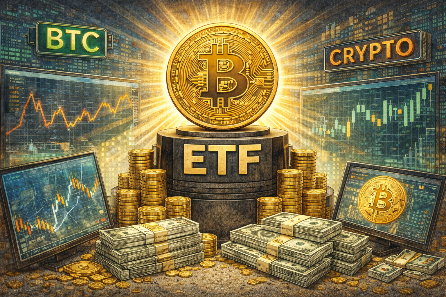 bitcoin-ether-etfs-bleed-on-tuesday-as-risk-off-sentiment-grips-global