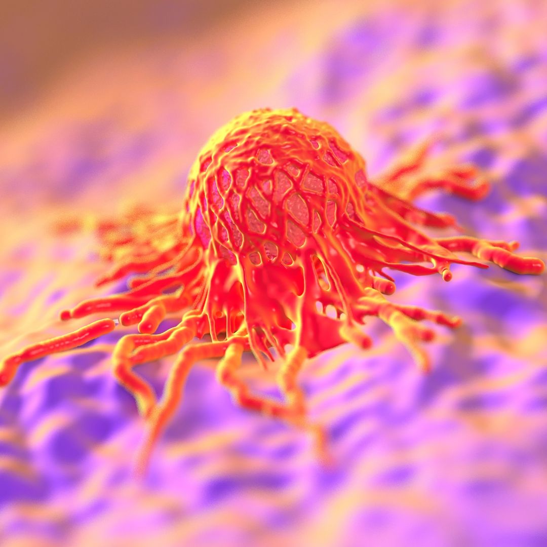 A potential secret weapon against cancer