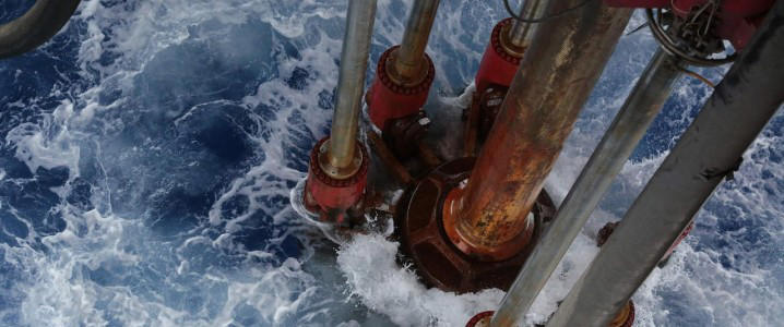 Seadrill locks in multi-region rig work as offshore demand tightens