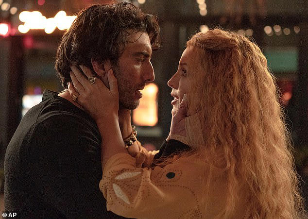 Blake Lively asked Ben Affleck to help with Justin Baldoni as she hinted at wild HR issues