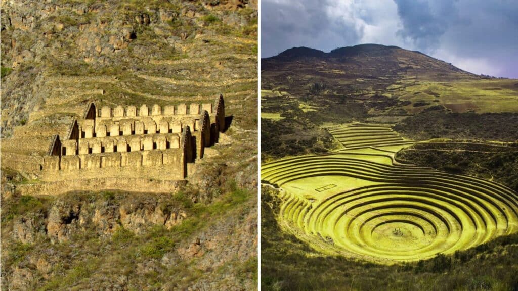 The Natural Landscapes of Peru That Look Anything But