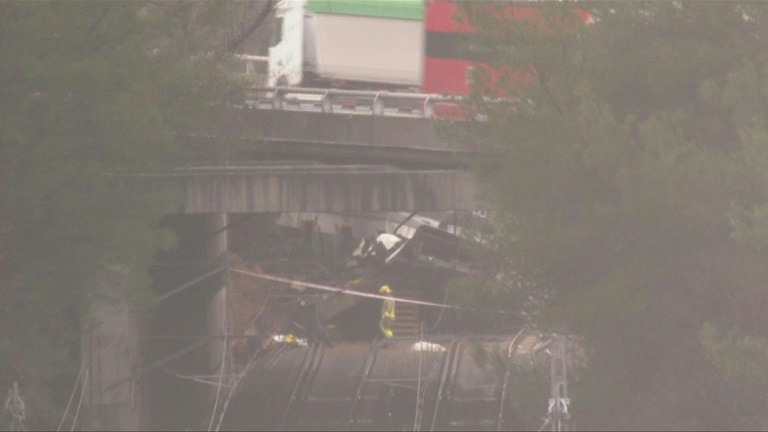 Railway safety questioned as Spain reels from twin train disasters<br><br>