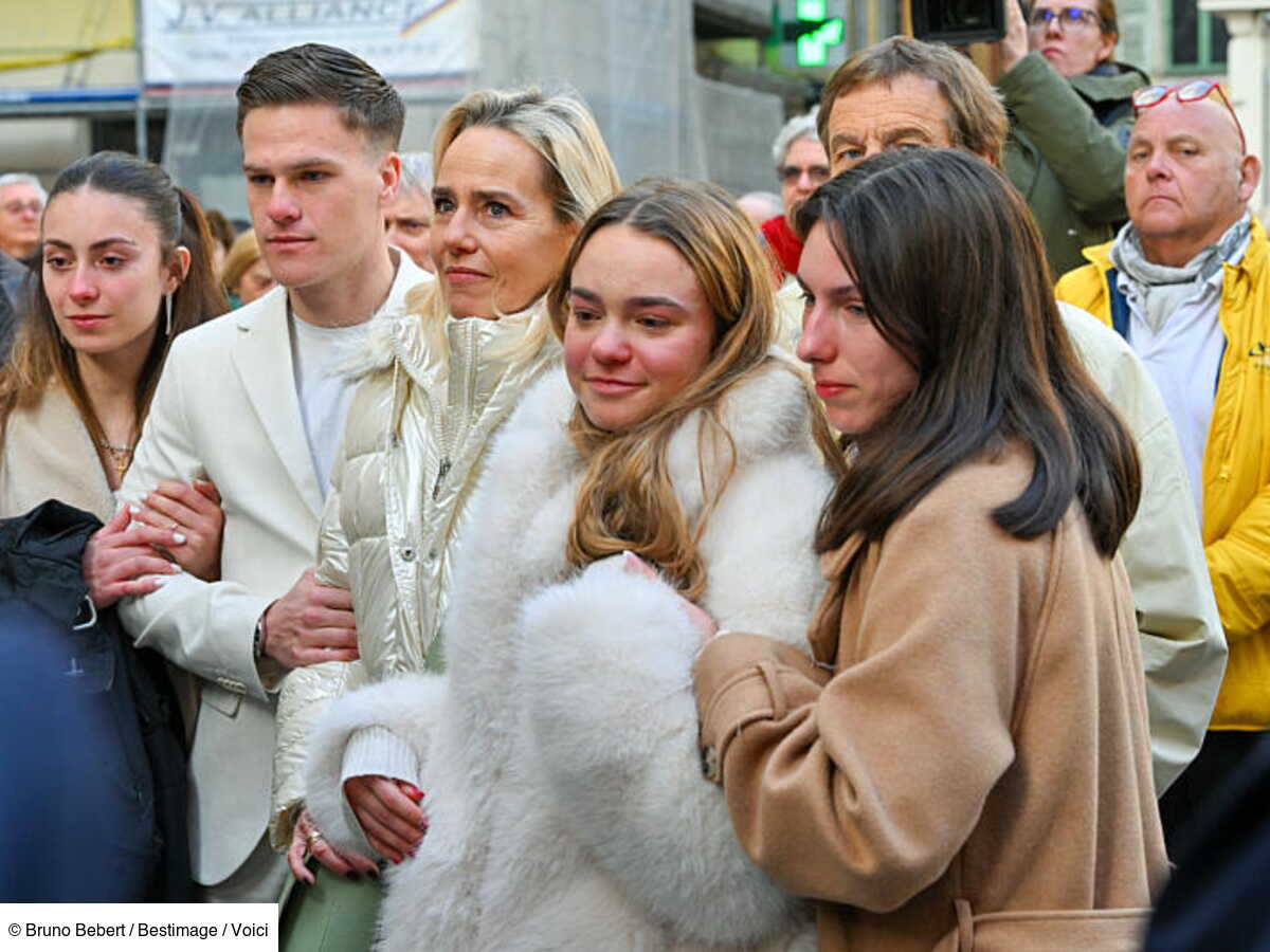 « Tu nous manques tellement » : la fille d'Evelyne Leclercq ...