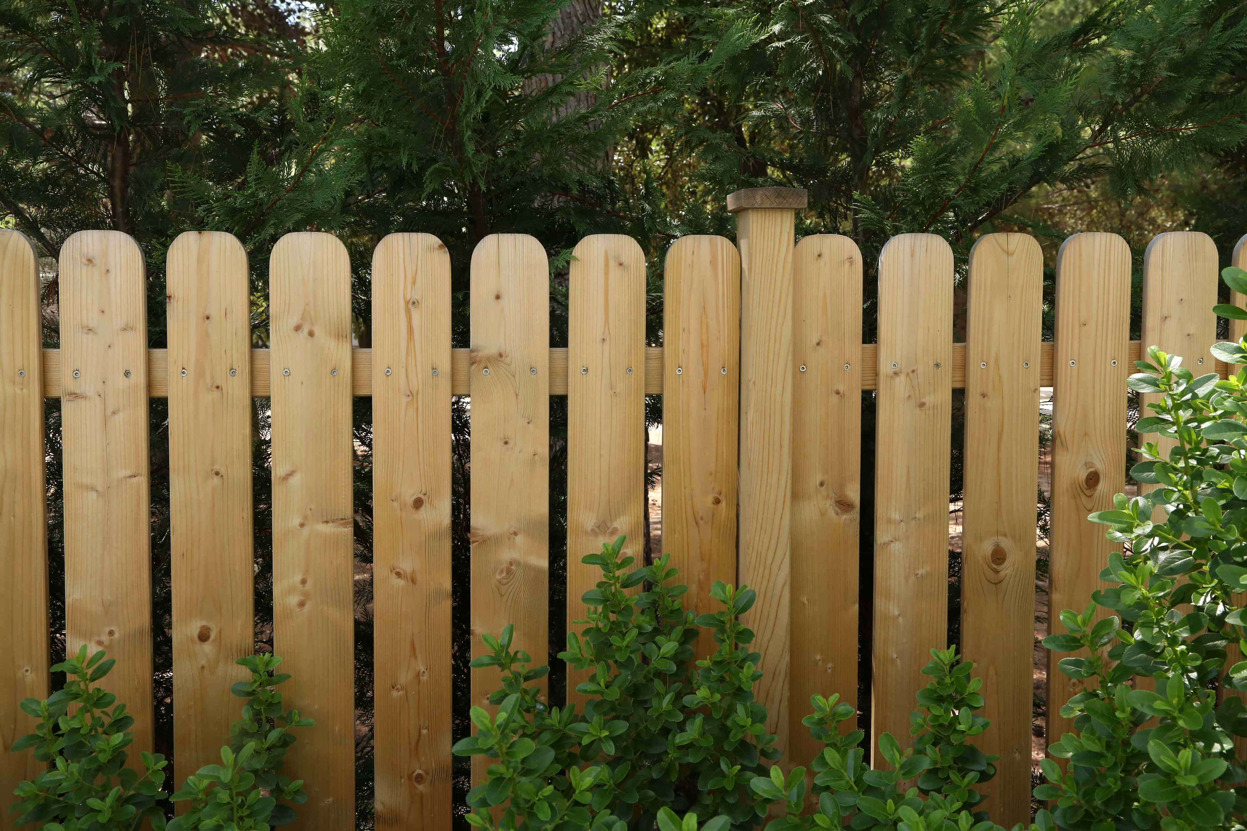 Can you remove a neighbor's fence on your property? Legal experts weigh in