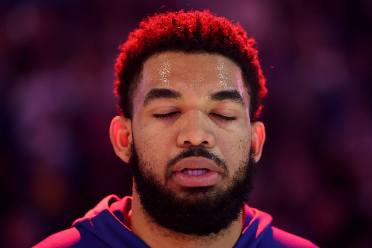 Knicks’ true stance on KarlAnthony Towns finally emerges amid trade buzz