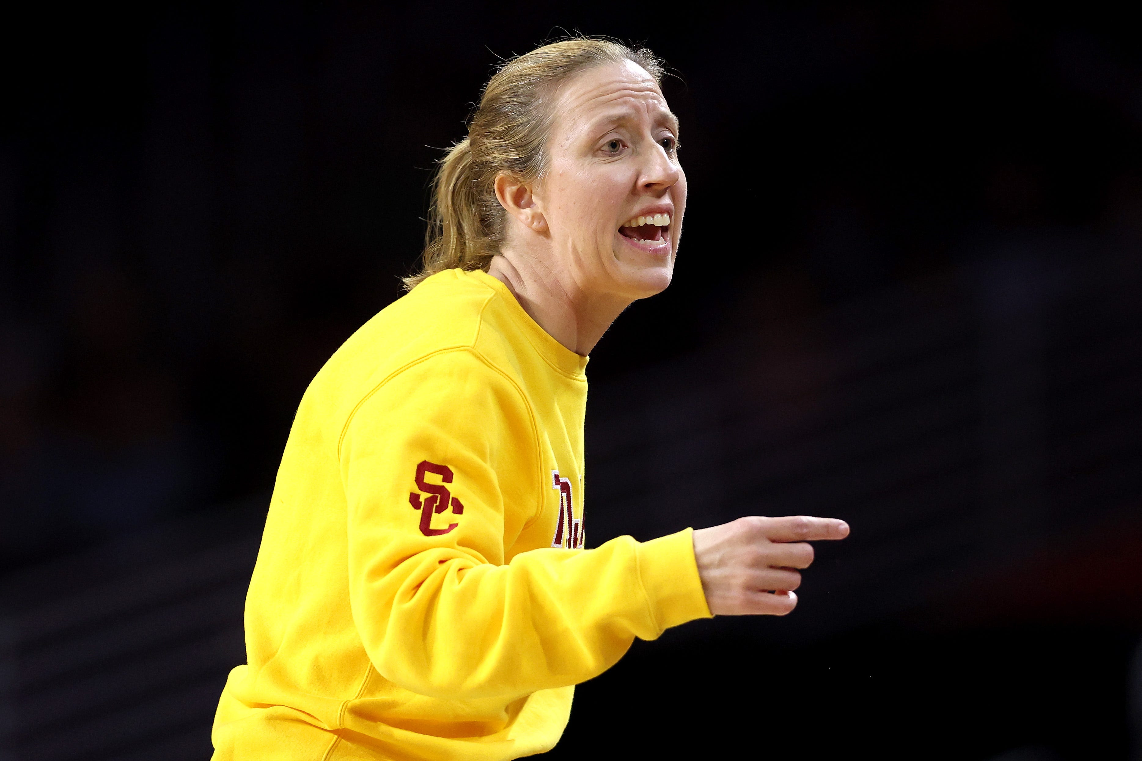 5 things to watch: USC women's basketball faces No. 13 Michigan State