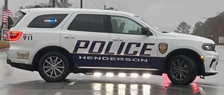 Baby, 2 adults shot in drive-by shooting in North Carolina