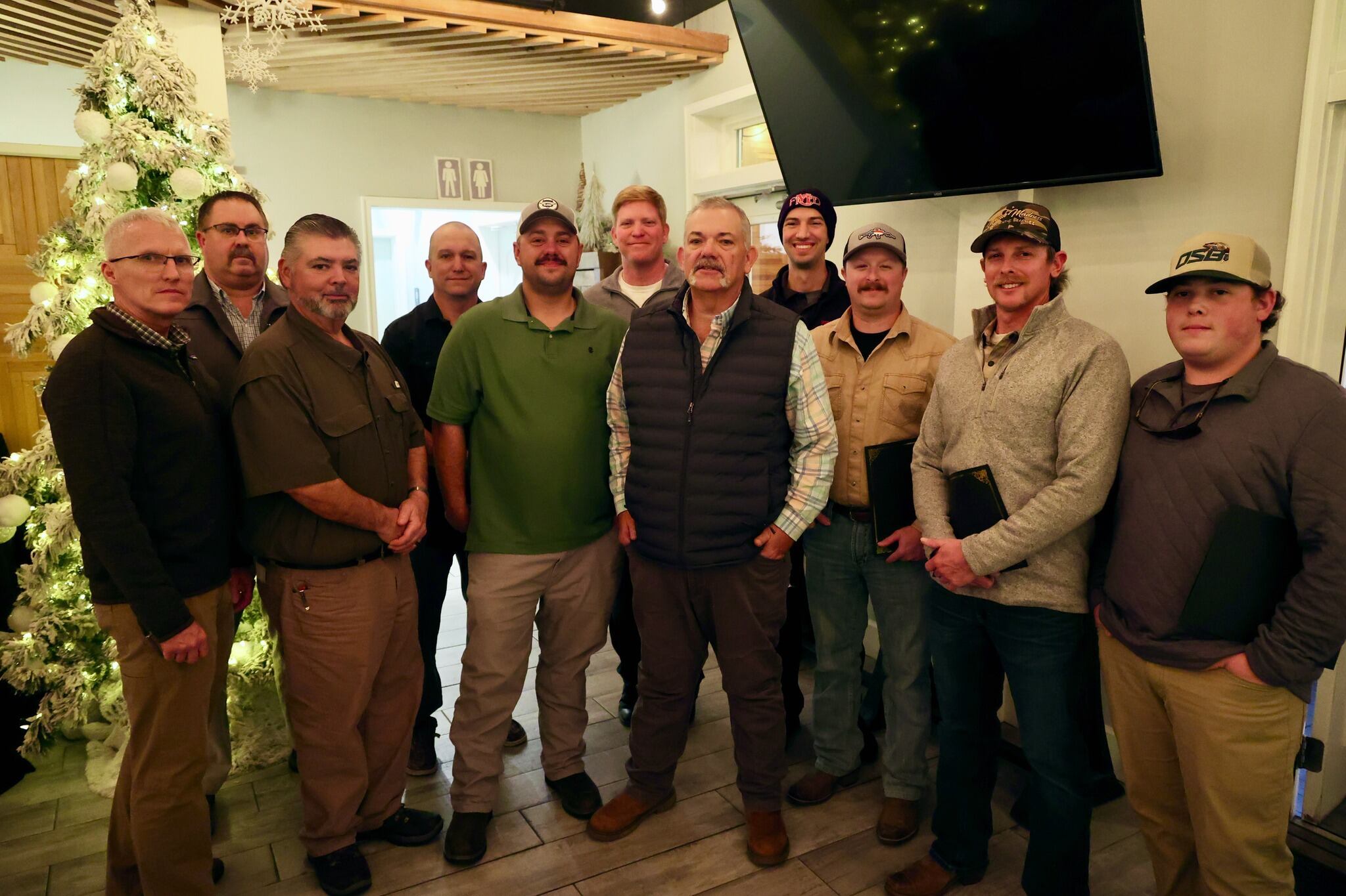 Morehead City first responders recognized for saving firefighter ...