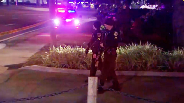 Florida therapist killed by ex-patient who stormed her office before ...