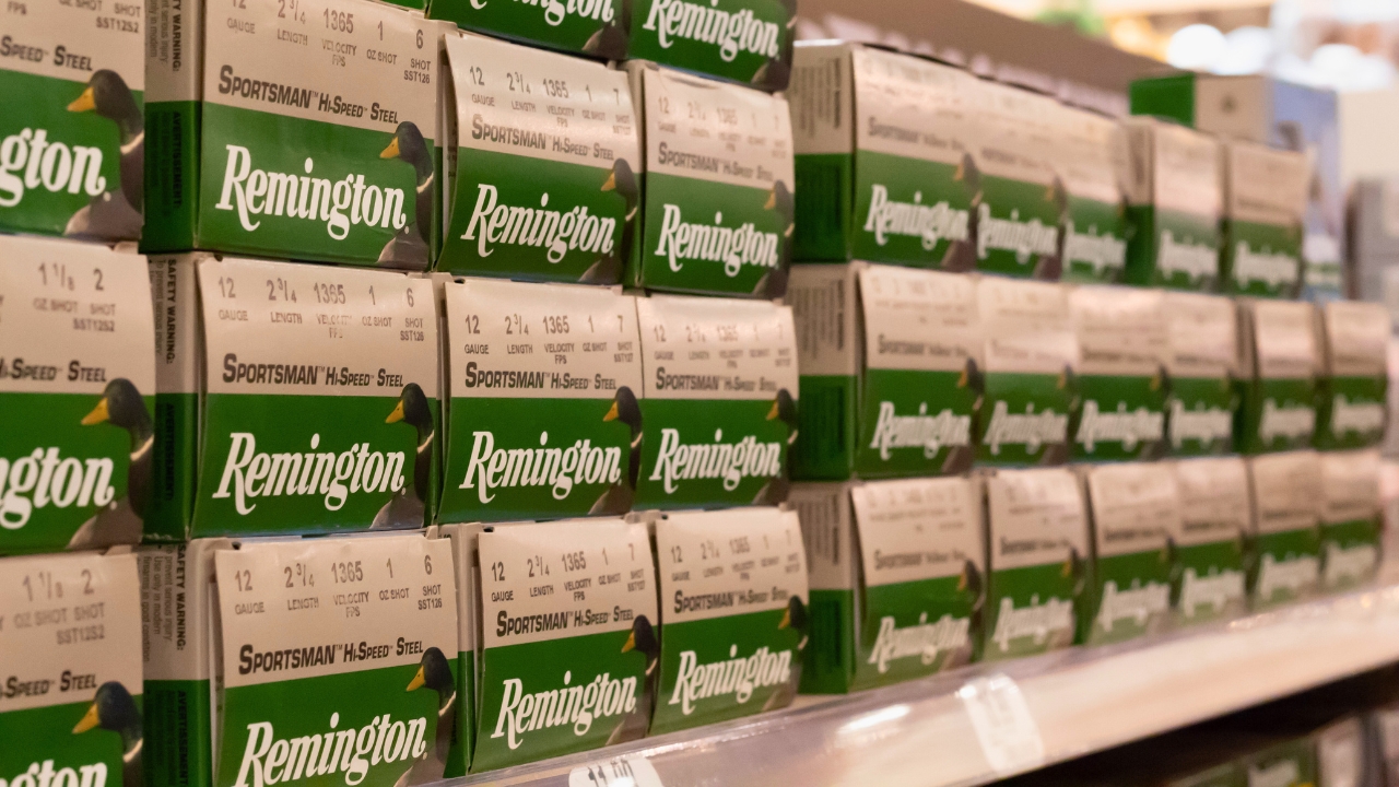 Ammo production pause raises new supply concerns for shooters