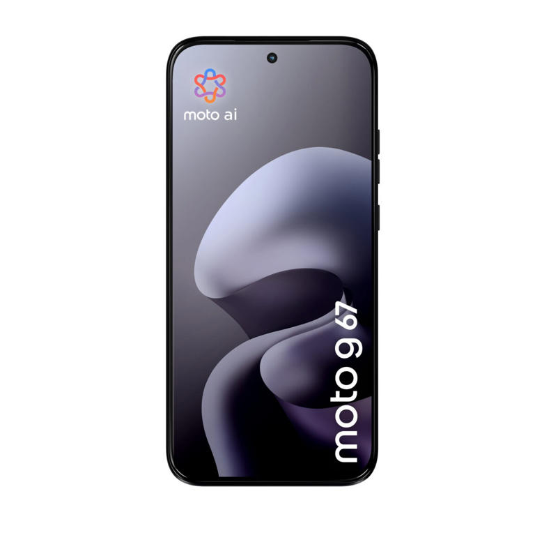Motorola Moto G67 & G77 leak with OLED screens, Dimensity chips ...