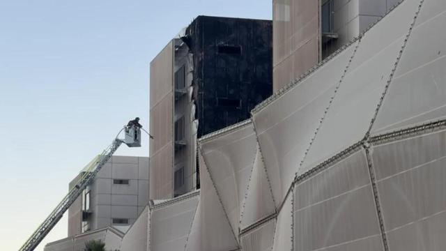 El PSOE de Cartagena denuncia filtraciones en el Hospital de Santa Lucía
