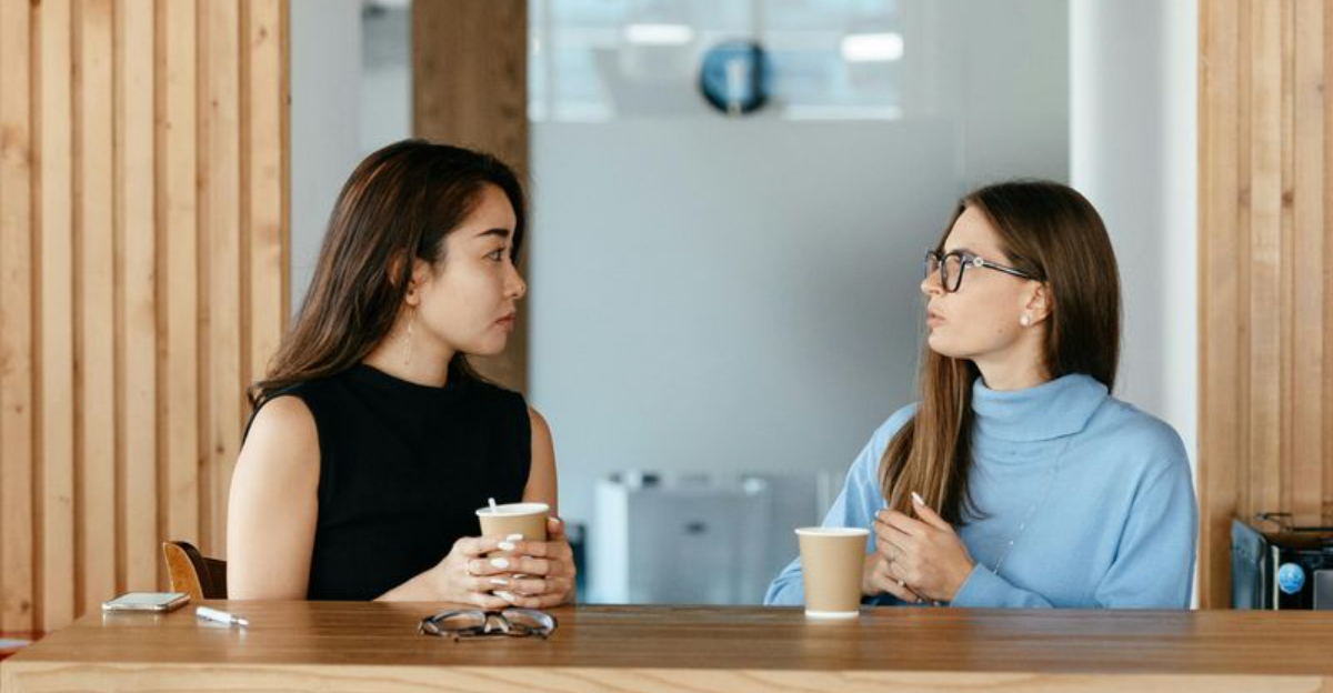 9 behaviors people excuse because everyone does it