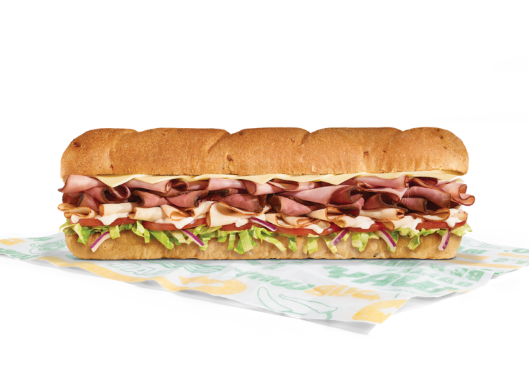 6 best Subway subs, according to diners