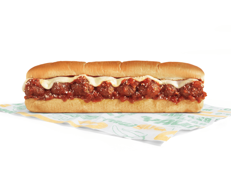 6 best Subway subs, according to diners